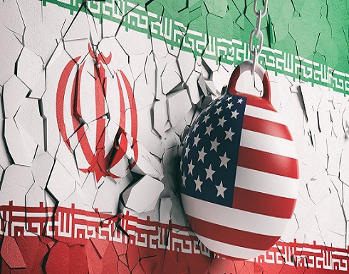 تقرير مخابراتي: إيران تعزز قدرات وكلائها لتهديد حلفاء واشنطن تقرير مخابراتي: إيران تعزز قدرات وكلائها لتهديد حلفاء واشنطن