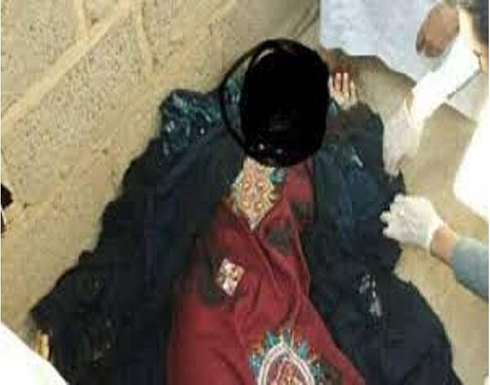 هزت الجزائر.. شرطي يقتل زوجته ووالديها هزت الجزائر.. شرطي يقتل زوجته ووالديها