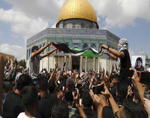 مركزية القدس تلغي شرعنة "الصلوات الصامتة" للمستوطنين في الأقصى مركزية القدس تلغي شرعنة "الصلوات الصامتة" للمستوطنين في الأقصى
