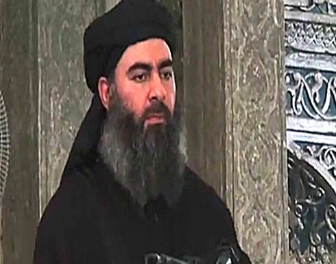 أنباء عن مقتل نجل البغدادي زعيم تنظيم داعش بحمص السورية أنباء عن مقتل نجل البغدادي زعيم تنظيم داعش بحمص السورية