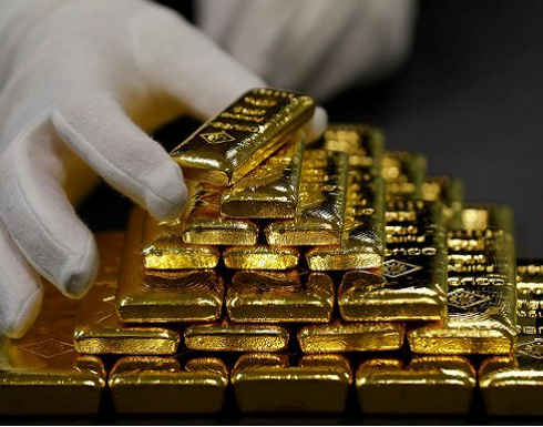 الذهب مستقر والأنظار على محادثات تجارية بين الصين وأمريكا الذهب مستقر والأنظار على محادثات تجارية بين الصين وأمريكا