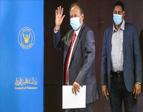 السودان.. حمدوك يعيّن مديرا جديدا للشرطة السودان.. حمدوك يعيّن مديرا جديدا للشرطة