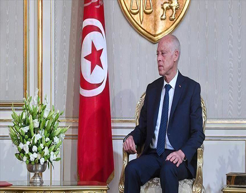 تونس.. سعيد يحذر من خرق أي مبادرة تشريعة لأحكام الدستور تونس.. سعيد يحذر من خرق أي مبادرة تشريعة لأحكام الدستور