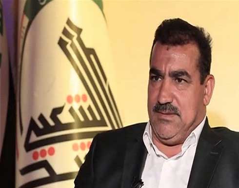 العراق.. إطلاق سراح القيادي في "الحشد الشعبي" قاسم مصلح العراق.. إطلاق سراح القيادي في "الحشد الشعبي" قاسم مصلح