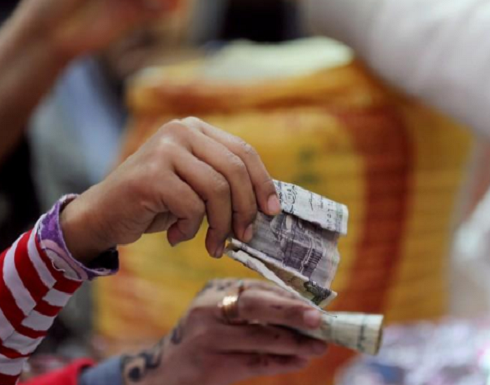 التضخم السنوي بمدن مصر يتجاوز المستهدف ويسجل 17.7% في أكتوبر التضخم السنوي بمدن مصر يتجاوز المستهدف ويسجل 17.7% في أكتوبر