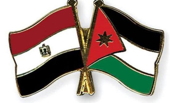 اتفاق أردني مصري على إعداد خطة مشتركة للأمن الغذائي لتنفيذها خلال شهر اتفاق أردني مصري على إعداد خطة مشتركة للأمن الغذائي لتنفيذها خلال شهر