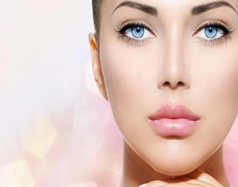 تخلصي من التجاعيد في سواد الليل تخلصي من التجاعيد في سواد الليل