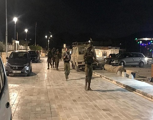 ناشط من الناصرة: إعلام الاحتلال يتعمد التضليل ناشط من الناصرة: إعلام الاحتلال يتعمد التضليل