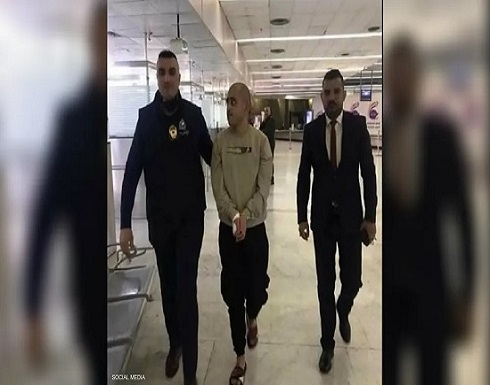 لبنان يسلم العراق حفيد أخ صدام حسين بتهم صلته بداعش لبنان يسلم العراق حفيد أخ صدام حسين بتهم صلته بداعش