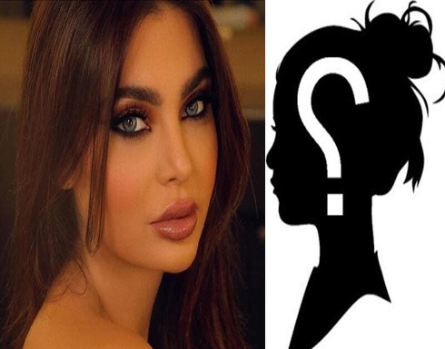 قمر اللبنانية: فنانة متحولة جنسياً تحاربني.. والجمهور يخمن هويتها! قمر اللبنانية: فنانة متحولة جنسياً تحاربني.. والجمهور يخمن هويتها!
