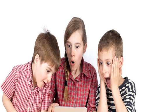 الأطفال والمحتوى الإباحي.. أرقام تكشف المستور الأطفال والمحتوى الإباحي.. أرقام تكشف المستور