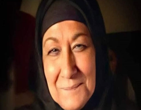 بالفيديو ..آخر ظهور فني للممثلة المصرية الراحلة أحلام الجريتلي بالفيديو ..آخر ظهور فني للممثلة المصرية الراحلة أحلام الجريتلي