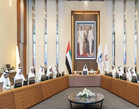 اعتماد استراتيجية "أدنوك" الشاملة للغاز اعتماد استراتيجية "أدنوك" الشاملة للغاز