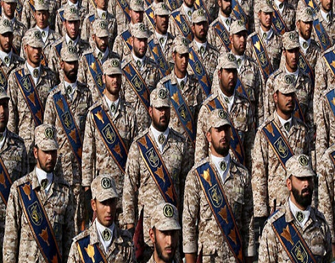 الحرس الثوري: إسرائيل يمكن أن تشن هجوماً على إيران الحرس الثوري: إسرائيل يمكن أن تشن هجوماً على إيران