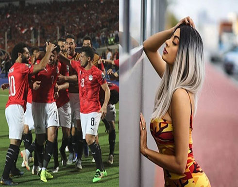 استبعاد نجم منتخب "الفراعنة" من مباراة الكونغو الديمقراطية بسبب فضيحة تحرش استبعاد نجم منتخب "الفراعنة" من مباراة الكونغو الديمقراطية بسبب فضيحة تحرش