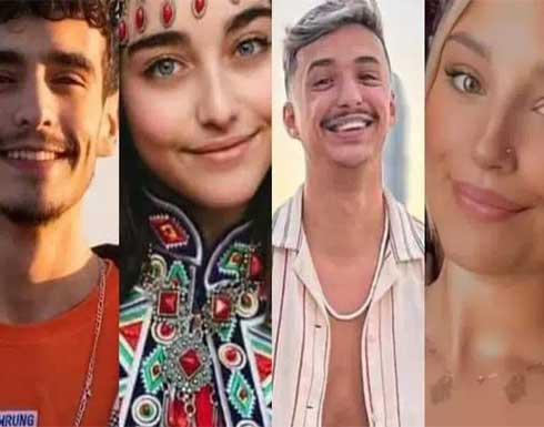 النيابة الجزائرية تلتمس "تغليظ" العقوبة على المتورطين في قضية المؤثرين النيابة الجزائرية تلتمس "تغليظ" العقوبة على المتورطين في قضية المؤثرين