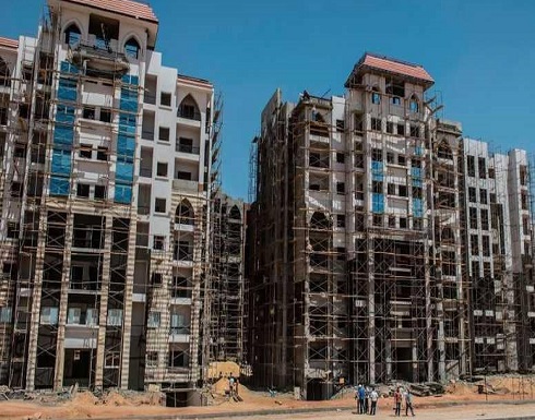 مصر تجري تقييما مرحليا للمشاريع السياحية قيد التنفيذ مصر تجري تقييما مرحليا للمشاريع السياحية قيد التنفيذ