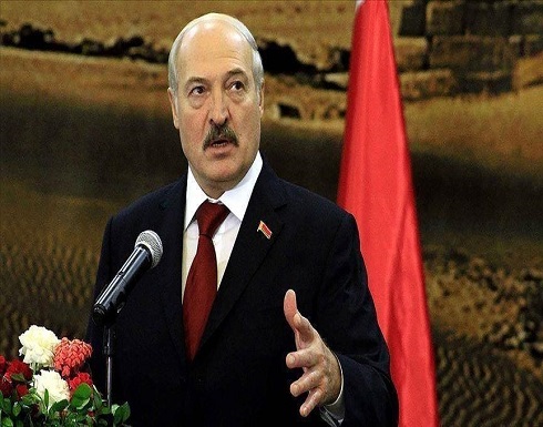بيلاروسيا: نعتزم شراء أسلحة من موسكو بأكثر من مليار دولار بيلاروسيا: نعتزم شراء أسلحة من موسكو بأكثر من مليار دولار
