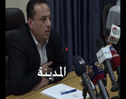 فيديو .. اجتماع لجنة الزراعة والعلاقمة مع وزيري المياه والزراعة بخصوص الوضع المائي والزراعي في الاردن فيديو .. اجتماع لجنة الزراعة والعلاقمة مع وزيري المياه والزراعة بخصوص الوضع المائي والزراعي في الاردن