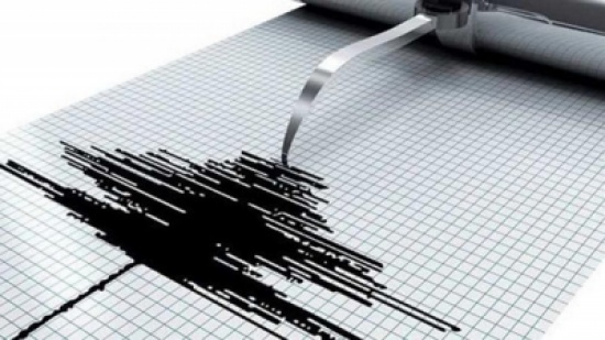 زلزال بقوة 6.4 درجة يضرب سواحل اليونان