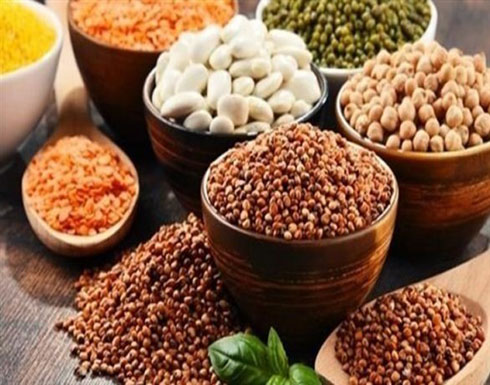 البقول والخضروات للوقاية من سكري الحمل البقول والخضروات للوقاية من سكري الحمل