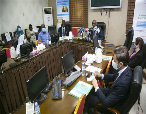 السودان: إثيوبيا لا تملك حججا للاعتراض على "الوساطة الرباعية" السودان: إثيوبيا لا تملك حججا للاعتراض على "الوساطة الرباعية"