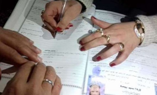 صدمة.. وفاة عروس يوم زفافها تاركة كلمات مؤثرة صدمة.. وفاة عروس يوم زفافها تاركة كلمات مؤثرة