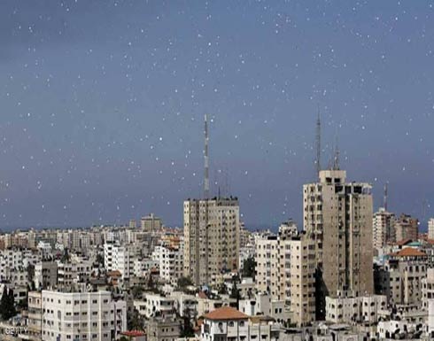 غزة.. مقتل 7 أشخاص بانفجار أسطونة غاز غزة.. مقتل 7 أشخاص بانفجار أسطونة غاز