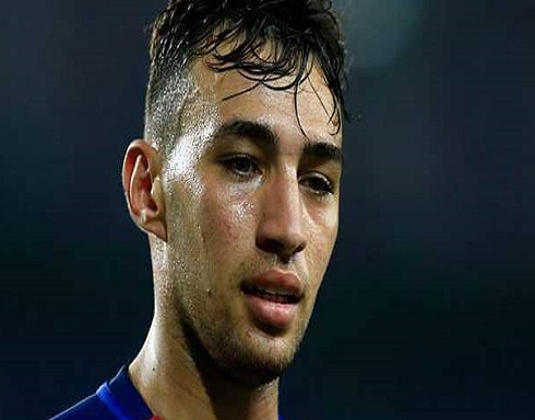 عبارة "صادمة" من مدرب برشلونة تحدد مصير الحدادي عبارة "صادمة" من مدرب برشلونة تحدد مصير الحدادي