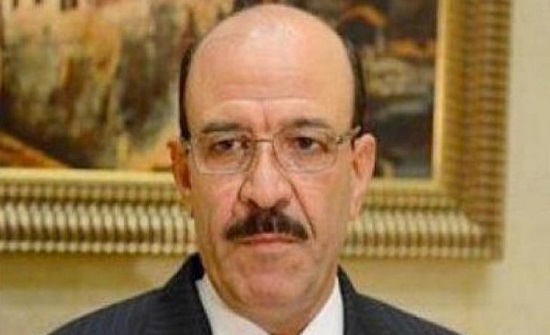 مصدر يكشف سبب وفاة السفير الأردني بالجزائر مصدر يكشف سبب وفاة السفير الأردني بالجزائر