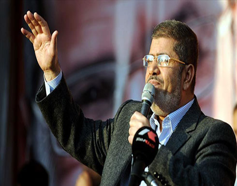 وفاة مرسي.. غضب شعبي وقلق حقوقي وصمت عربي وغربي وفاة مرسي.. غضب شعبي وقلق حقوقي وصمت عربي وغربي