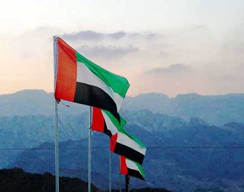 الإمارات: شرط اتفاق أوبك + غير عادل الإمارات: شرط اتفاق أوبك + غير عادل