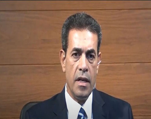 المفوضية الليبية: إجراء الانتخابات بدون استفتاء على مشروع الدستور يوجب تعديل الإعلان الدستوري المفوضية الليبية: إجراء الانتخابات بدون استفتاء على مشروع الدستور يوجب تعديل الإعلان الدستوري