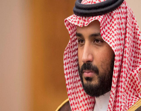 محمد بن سلمان "شخصية العام" باختيار قراء مجلة "تايم"