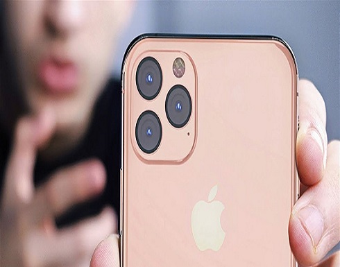 اكتشاف عيب فني في هواتف "آيفون 11"... اليكم التفاصيل اكتشاف عيب فني في هواتف "آيفون 11"... اليكم التفاصيل