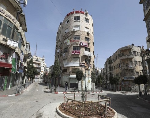 تسجيل أول حالة وفاة بكورونا في الأراضي الفلسطينية تسجيل أول حالة وفاة بكورونا في الأراضي الفلسطينية