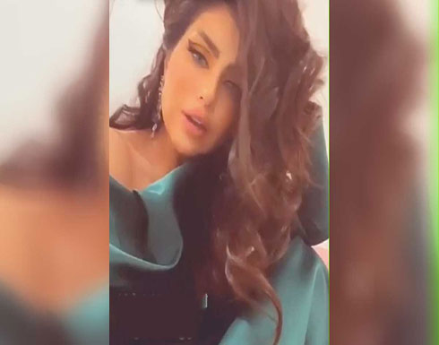 شاهد.. تأثر حليمة بولند لإلغاء الحج هذا العام شاهد.. تأثر حليمة بولند لإلغاء الحج هذا العام