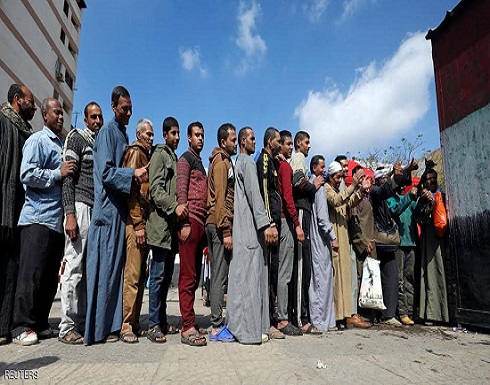 مصر.. فتح باب التصويت على التعديلات الدستورية مصر.. فتح باب التصويت على التعديلات الدستورية