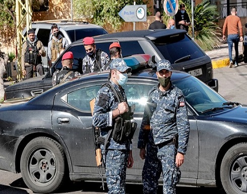 انفلات أمني داخل محطات وقود بلبنان وسقوط 12 جريحا (شاهد) انفلات أمني داخل محطات وقود بلبنان وسقوط 12 جريحا (شاهد)