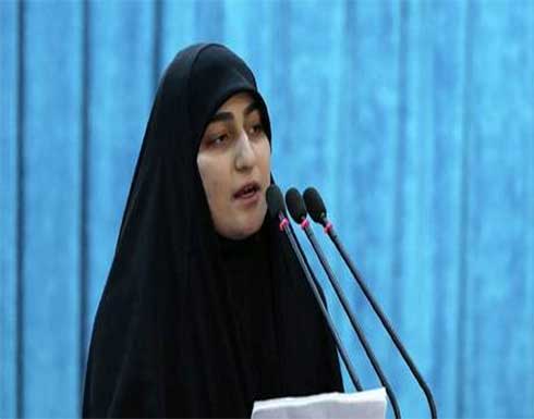 الرئاسة اللبنانية تنفي منح الجنسية لابنة قاسم سليماني الرئاسة اللبنانية تنفي منح الجنسية لابنة قاسم سليماني