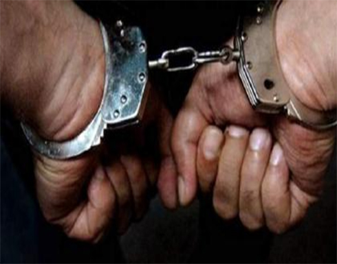 القبض علی کاھن بتھمة اغتصاب قاصر فی أحد فنادق باریس القبض علی کاھن بتھمة اغتصاب قاصر فی أحد فنادق باریس