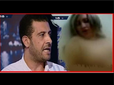 زوج مصري ينهار ويحكي عمل زوجته بالافلام الاباحية بالمواقع العالميه وردة فعله " فيديو " زوج مصري ينهار ويحكي عمل زوجته بالافلام الاباحية بالمواقع العالميه وردة فعله " فيديو "