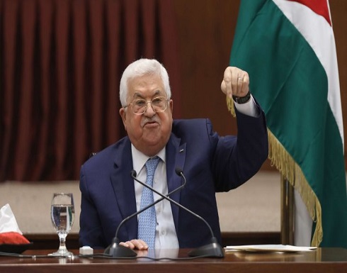 صحيفة إسرائيلية : إلى أبو مازن .. خسرت حمايتنا كما خسرت غزة ولن نسمح بتدمير تراثنا في “يهودا والسامرة” صحيفة إسرائيلية : إلى أبو مازن .. خسرت حمايتنا كما خسرت غزة ولن نسمح بتدمير تراثنا في “يهودا والسامرة”
