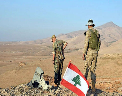 الولايات المتحدة تفرج عن 100 مليون دولار كمساعدات للقوات المسلحة اللبنانية الولايات المتحدة تفرج عن 100 مليون دولار كمساعدات للقوات المسلحة اللبنانية