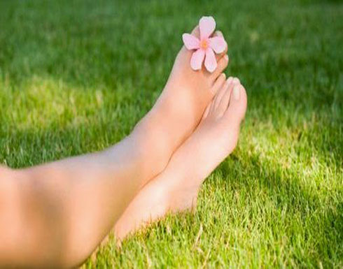 كيف تفقدين الوزن من الساقين في المنزل