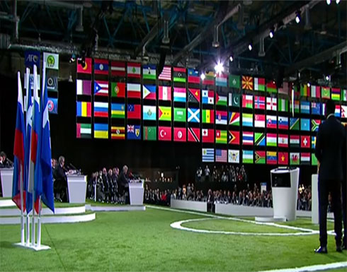 بث مباشر... تصويت الفيفا لاختيار البلد المضيف لمونديال 2026 بث مباشر... تصويت الفيفا لاختيار البلد المضيف لمونديال 2026