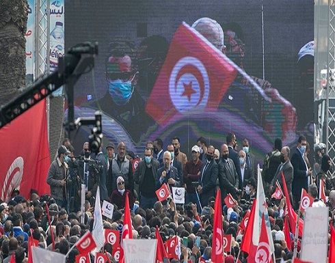 شباب "حركة النهضة" يتهمون قيادة حزبهم بالفشل والتقصير ويطالبون الغنوشي بتغليب مصلحة تونس شباب "حركة النهضة" يتهمون قيادة حزبهم بالفشل والتقصير ويطالبون الغنوشي بتغليب مصلحة تونس