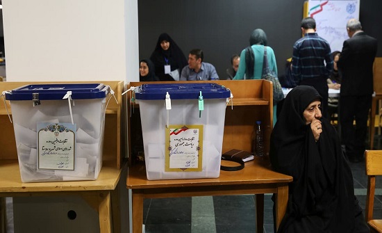 تخوف من مقاطعة الانتخابات في إيران.. وتهديد للممتنعين تخوف من مقاطعة الانتخابات في إيران.. وتهديد للممتنعين