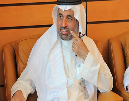 الحربش: 18 دولة تستقبل مبتعثي السعودية من كندا الحربش: 18 دولة تستقبل مبتعثي السعودية من كندا