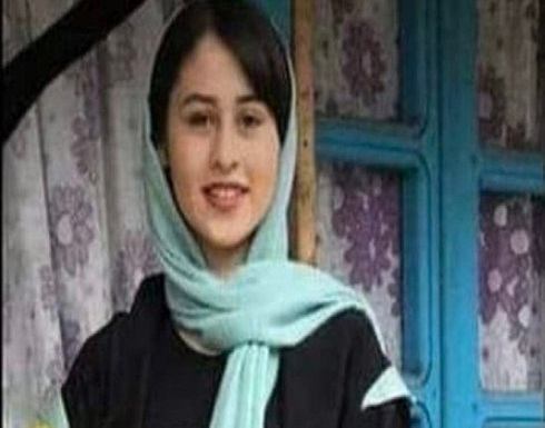 تفاصيل صادمة في قضية ذبح الفتاة الإيرانية بالمنجل على يد والدها تفاصيل صادمة في قضية ذبح الفتاة الإيرانية بالمنجل على يد والدها